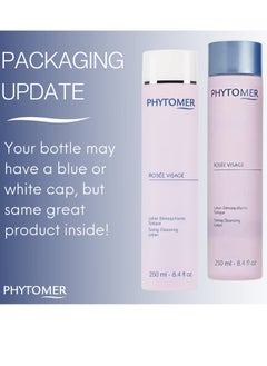 Phytomer Phytomer Clarifying Duo: Oligopur Purifying Cleansing Gel & Rosée Visage Toner  - Image 2