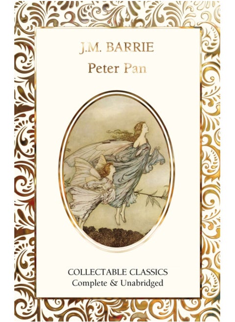 Peter Pan