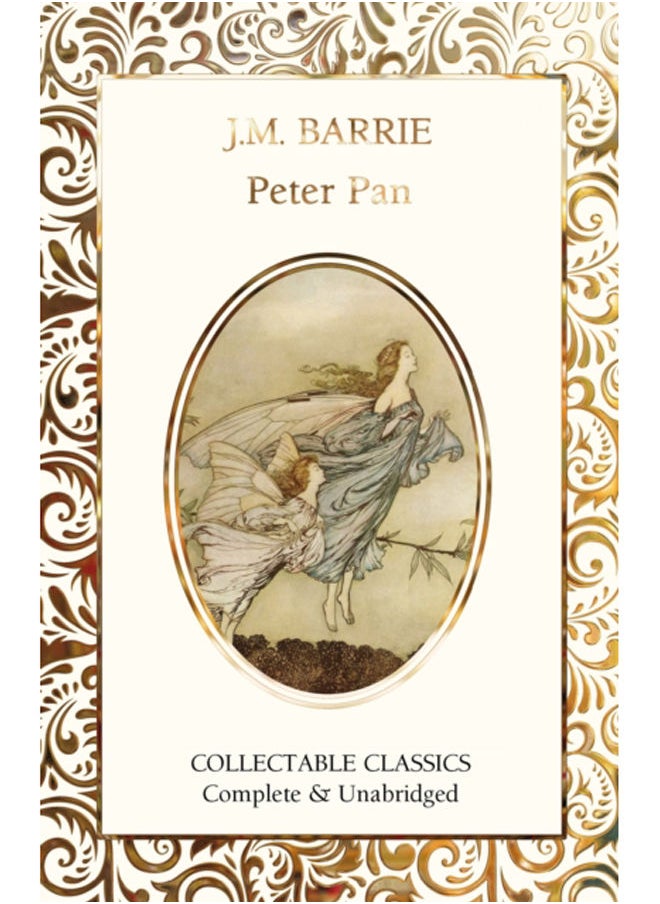 Peter Pan 
