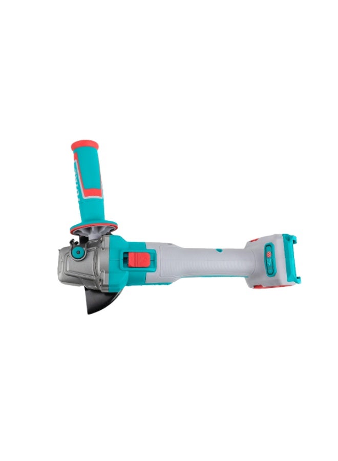 Total Cordless angle grinder 4.5Inch  20V 900W TAGLI261521 - Image 4