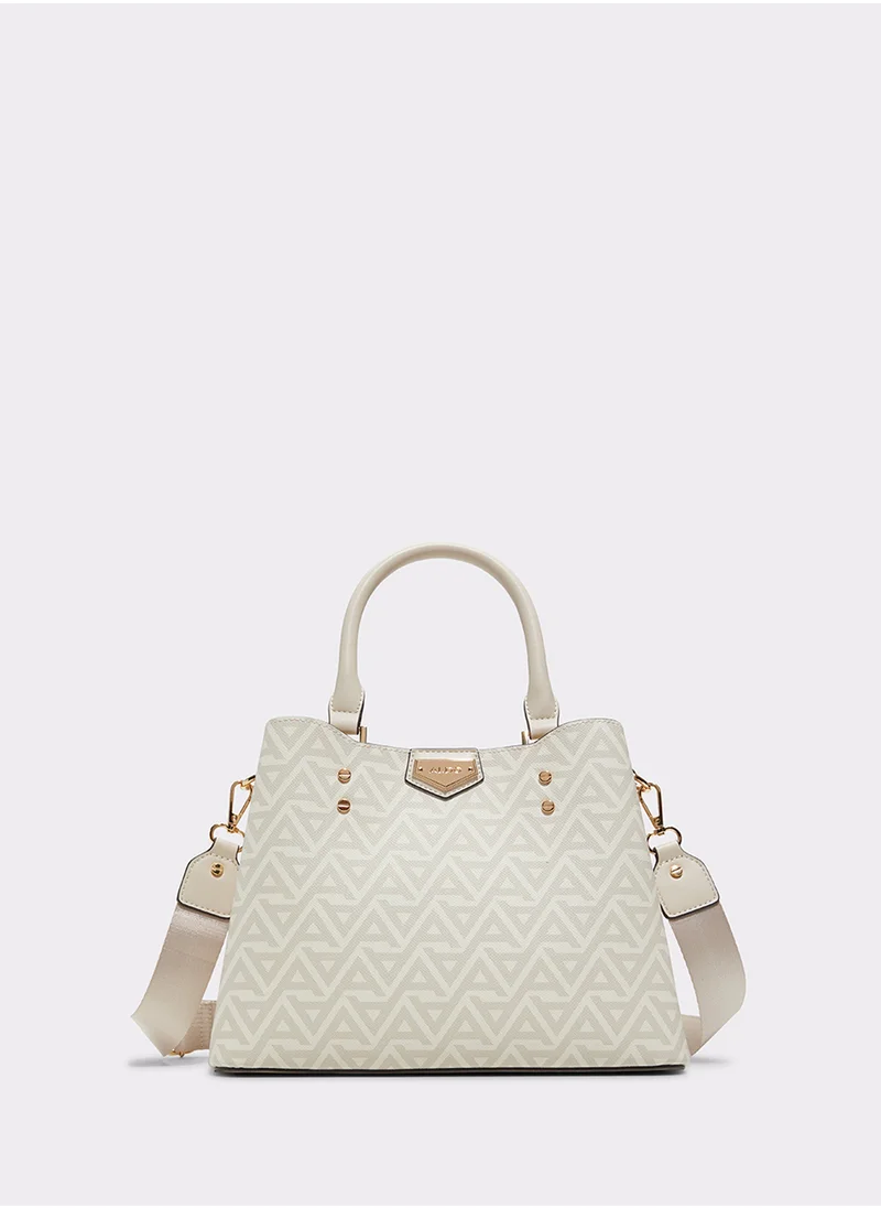 الدو Caraever Satchel Bag
