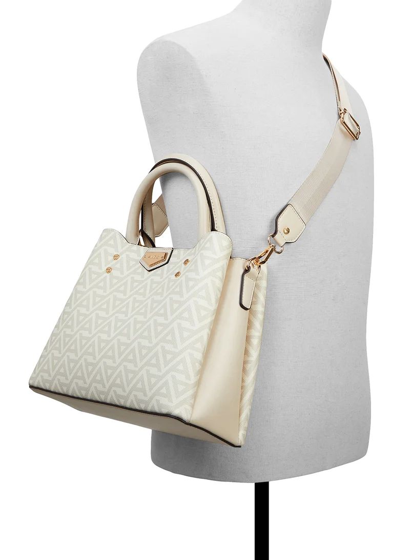 الدو Caraever Satchel Bag