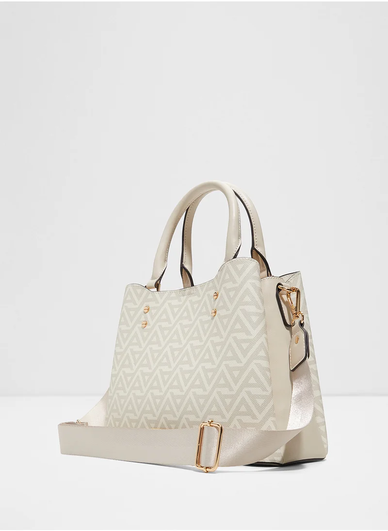 الدو Caraever Satchel Bag