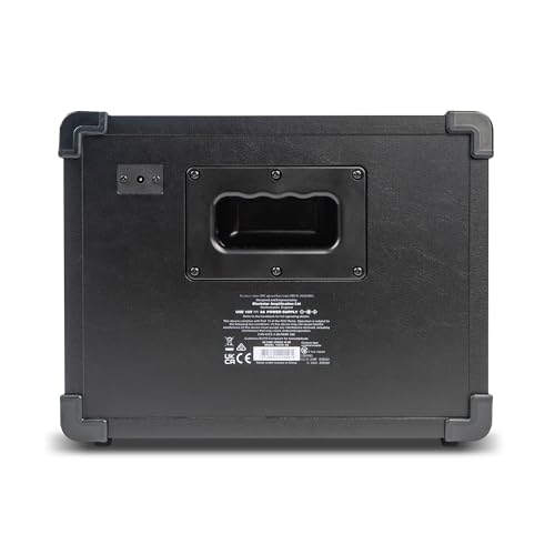 Blackstar IDCore V4 Stereo 10 10watt 2x3 inch Digital Combo Amp w Bluetooth and 4channel USBC Output - Image 3