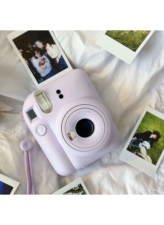 Generic Double Camera Cute Record Photographable Digital Camera Student Camera Video Camera Upload HD Travel Campus Mobile Phone-Body Color:N3-black Dual Lens Selfie + Filter-package 2 [16g, About 1600 Photos + Gift Pack]  - Image 2