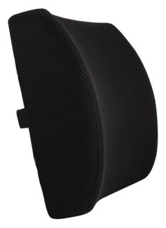 Generic Premium Comfort Seat Cushion – Non-Slip Orthopedic Memory Foam Coccyx Cushion for Tailbone Pain – Cushion for Office Chair Car Seat – Back Pain & Sciatica Relief (Back cushion)  - Image 1