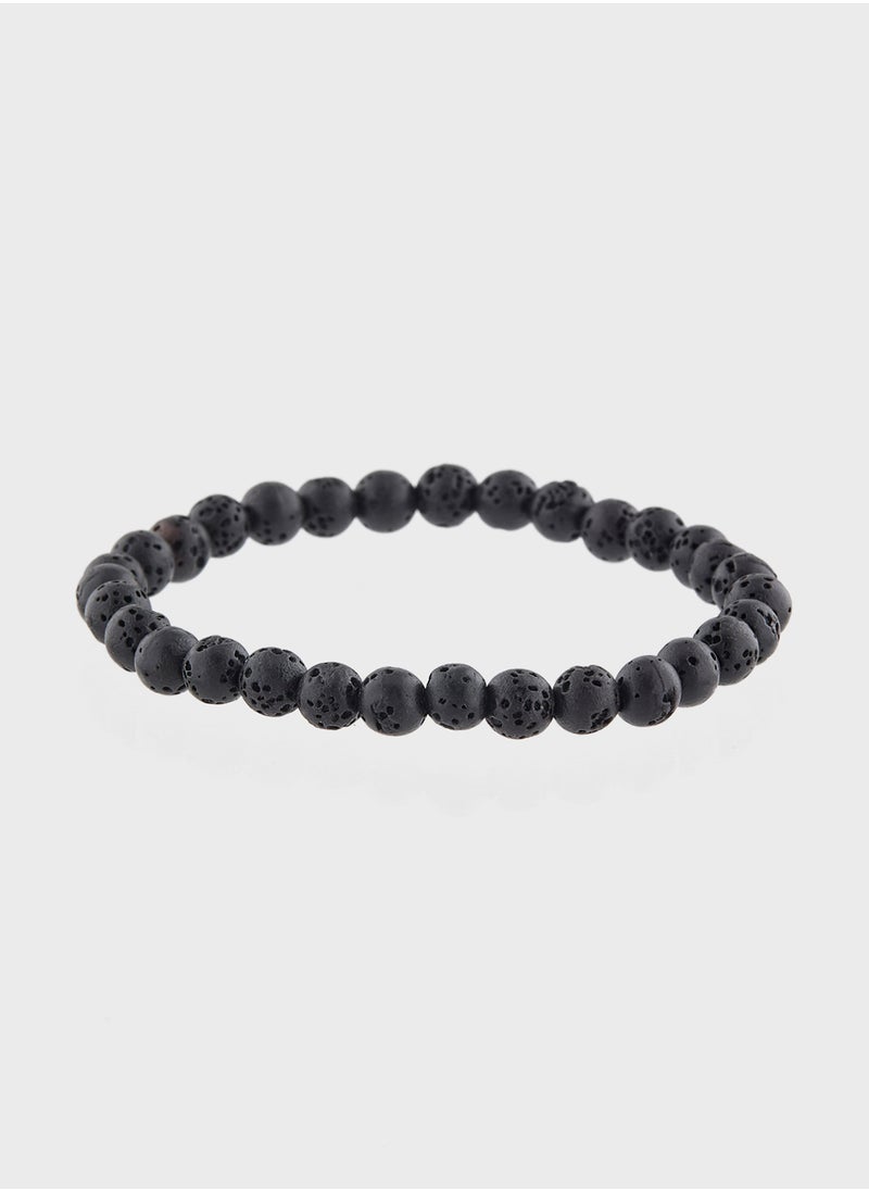 Seventy Five 4 Pack Beaded Bracelet Set  - Image 4