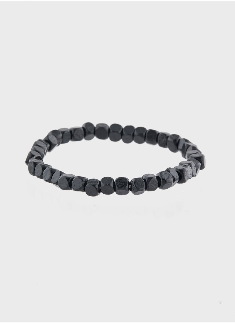 Seventy Five 4 Pack Beaded Bracelet Set  - Image 3