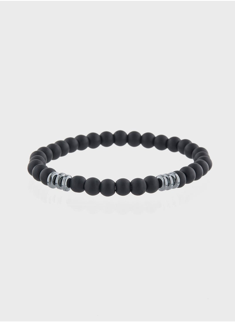 Seventy Five 4 Pack Beaded Bracelet Set  - Image 5