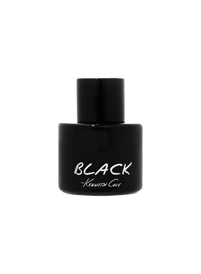 Kenneth Cole عطر بلاك للرجال - 100 مل - Image 2