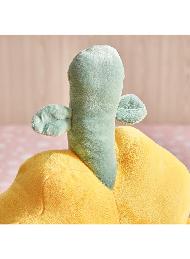 Home Box Flutterby Bloom Filled Cushion 45 x 32 cm - Image 4