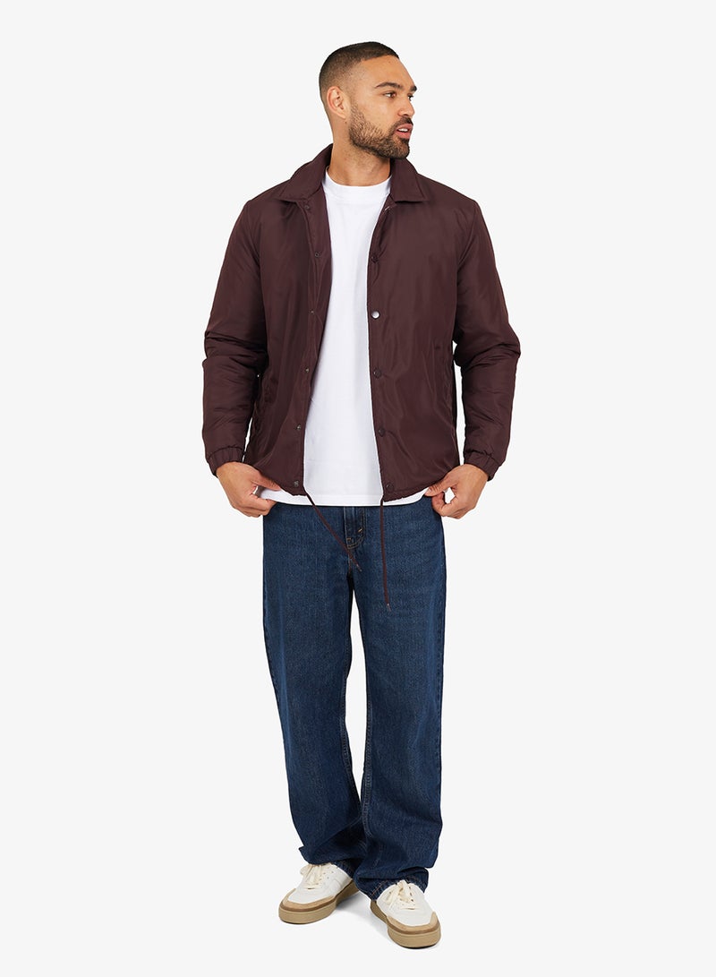 BRAVE SOUL Padded Jacket - Image 3