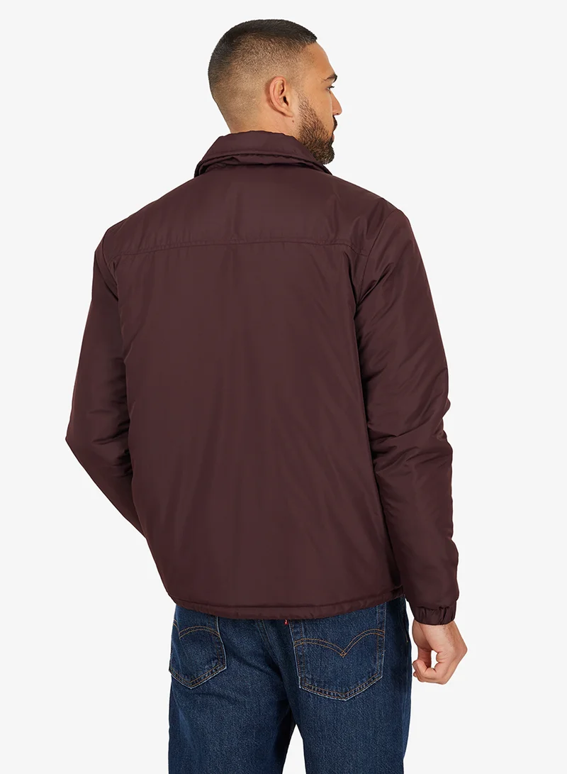 BRAVE SOUL Padded Jacket