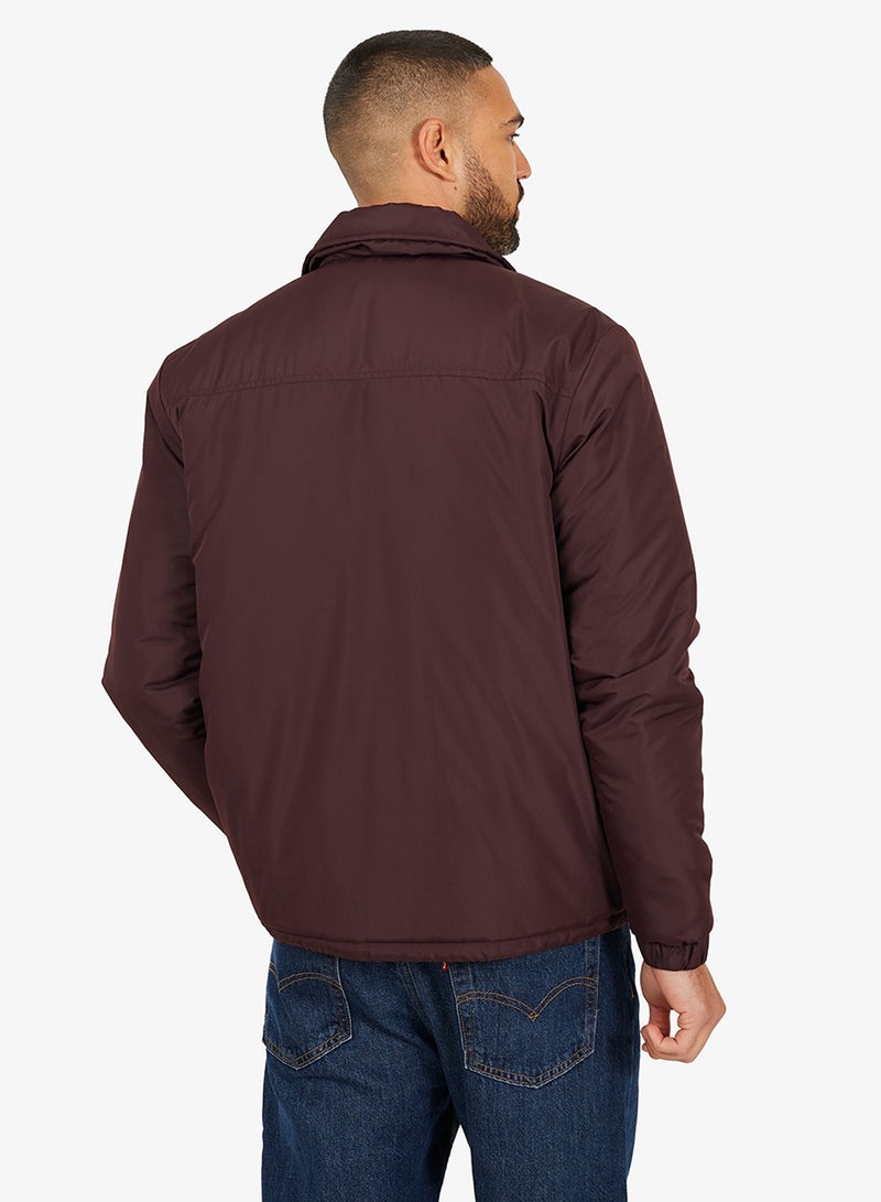 BRAVE SOUL Padded Jacket - Image 4