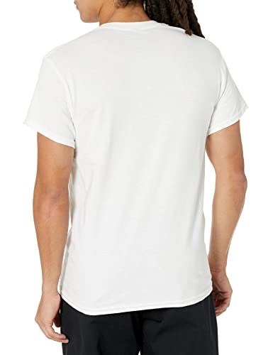 Sublime Mens Sublime 40 Oz To Freedom Mens TShirt White Large - Image 3