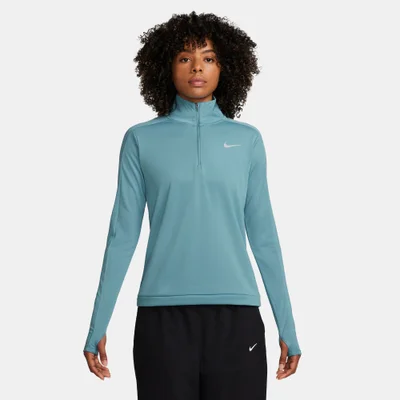 Nike Women's Dri-FIT Pacer 1/4-Zip Sweatshirt
