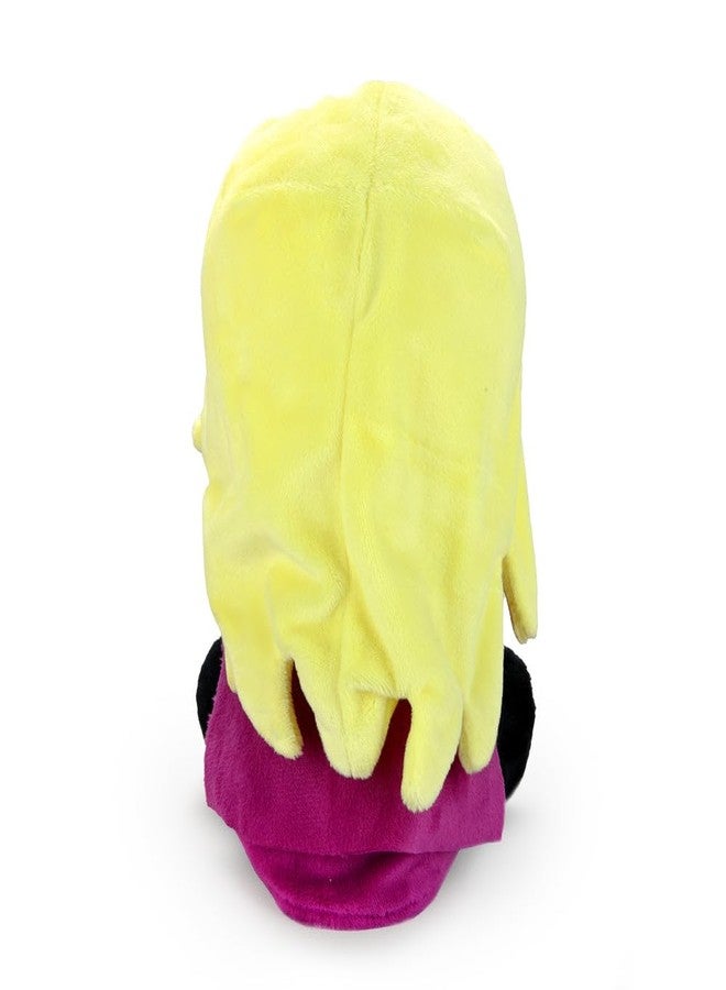 Kidrobot NECA PHUNNY Hocus Pocus Sarah 8IN Plush - Image 5