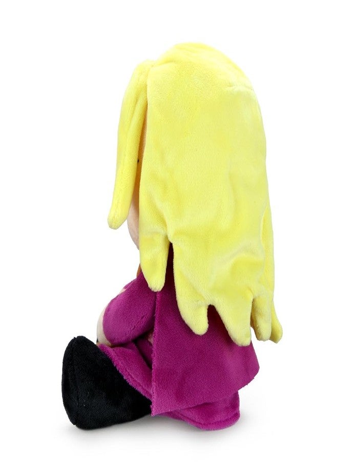 Kidrobot NECA PHUNNY Hocus Pocus Sarah 8IN Plush - Image 3