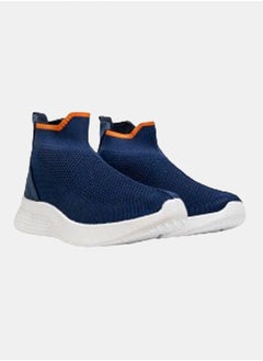 now High Top Sneaker  - Image 1