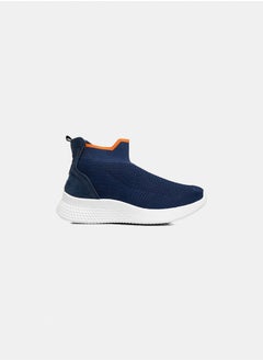 now High Top Sneaker  - Image 2