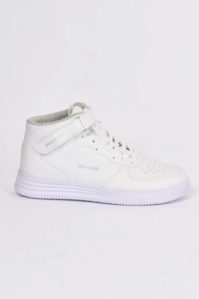 pierre cardin PC-31236 Unisex Kids Casual Sneaker Sports Boots