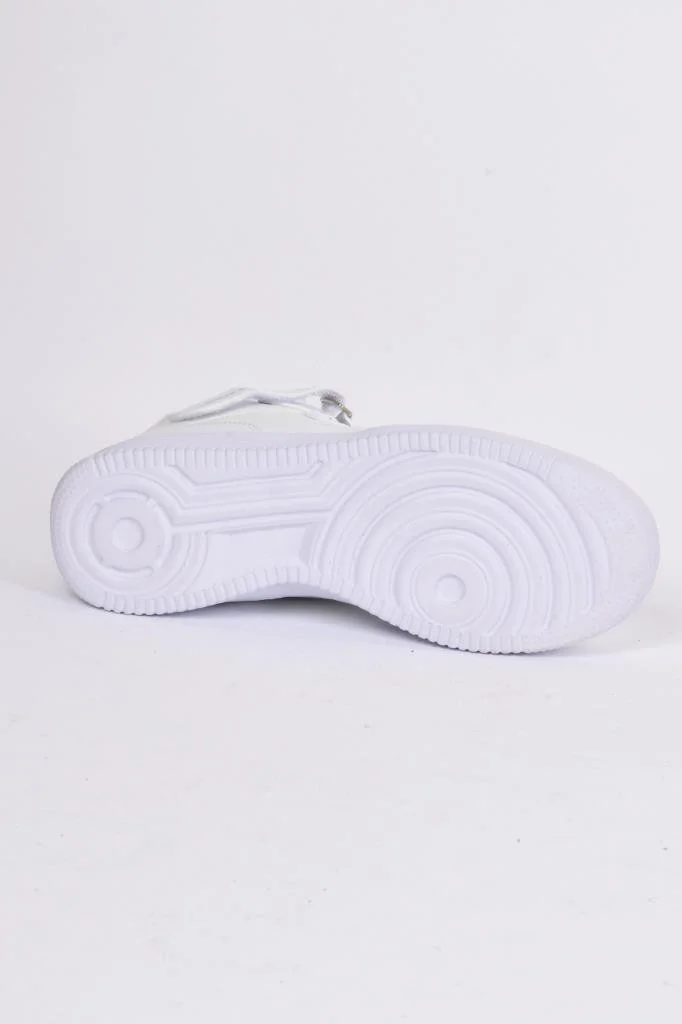 pierre cardin PC-31236 Unisex Kids Casual Sneaker Sports Boots