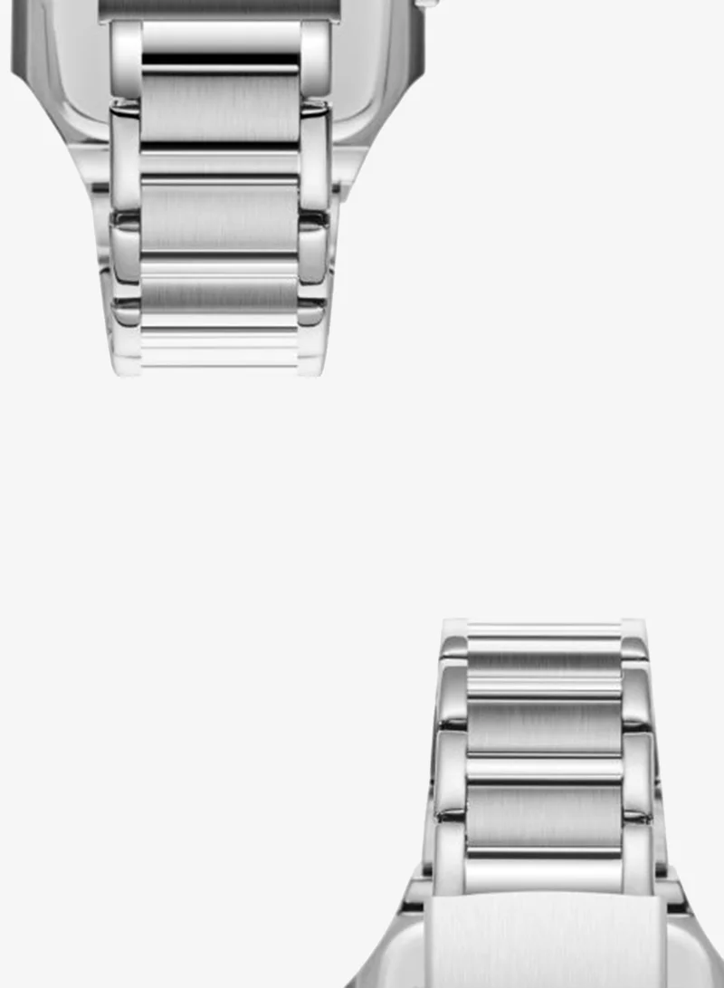 Lee Cooper  Men's METAL Analog Watch LC08269.370 - 38,3X46 mm for Men | Best Price UAE