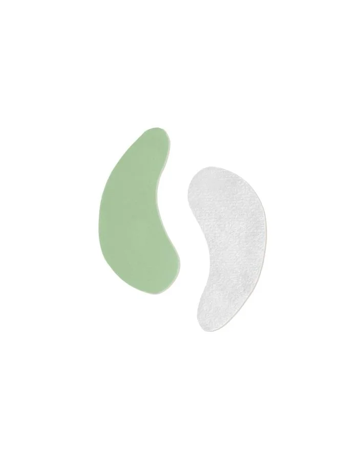 ACEOLOGY Hydro Glow & Energizing Green Tea Eye Mask - 4 Pack