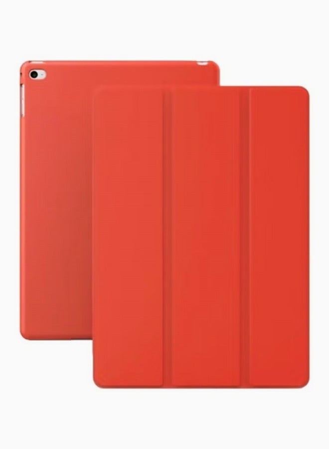 fashionhome Flip Case Cover For Apple iPad ULTRA Slim Cover with Auto Sleep Wake Feature for Apple iPad Tablet - Image 1