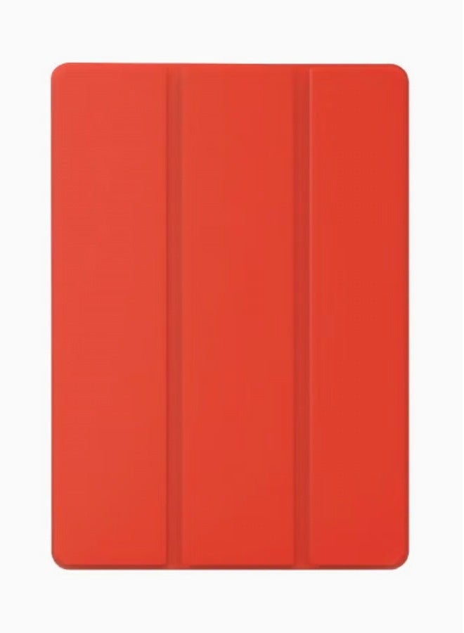 fashionhome Flip Case Cover For Apple iPad ULTRA Slim Cover with Auto Sleep Wake Feature for Apple iPad Tablet - Image 3