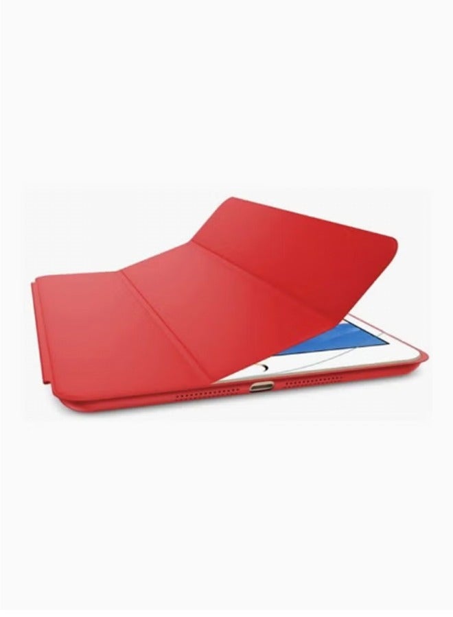 fashionhome Flip Case Cover For Apple iPad ULTRA Slim Cover with Auto Sleep Wake Feature for Apple iPad Tablet - Image 2