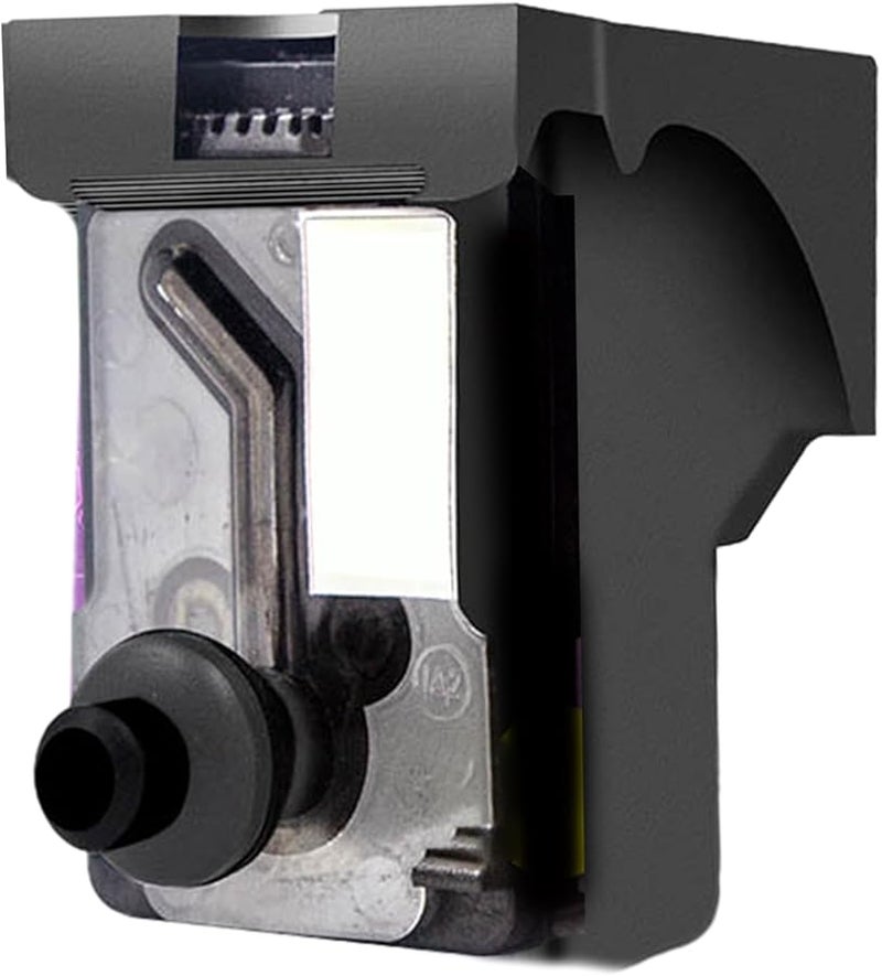 Black Printhead Replacement for MOH51A MOH50A Cartridge Compatible with 5810 5820 GT5810 GT5820 Printers - Image 2