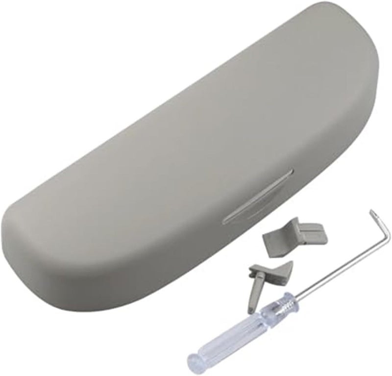 Wivplex Car Sunglasses Holder for Skoda  Models - Image 1