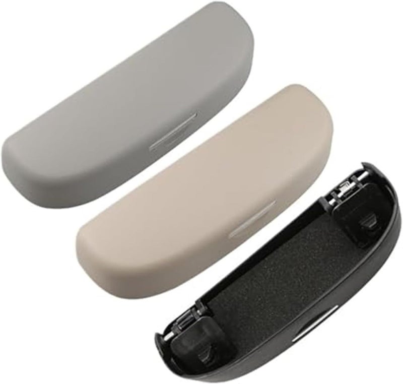 Wivplex Car Sunglasses Holder for Skoda  Models - Image 3
