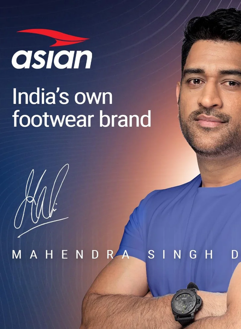 أسيان أحذية جري سوداء للرجال والأولاد