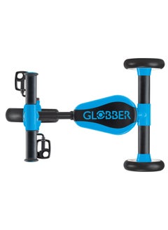 GLOBBER Globber Learning 2-in-1 Trike in Sky Blue  - Image 4
