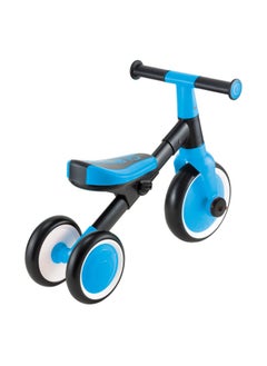 GLOBBER Globber Learning 2-in-1 Trike in Sky Blue  - Image 3
