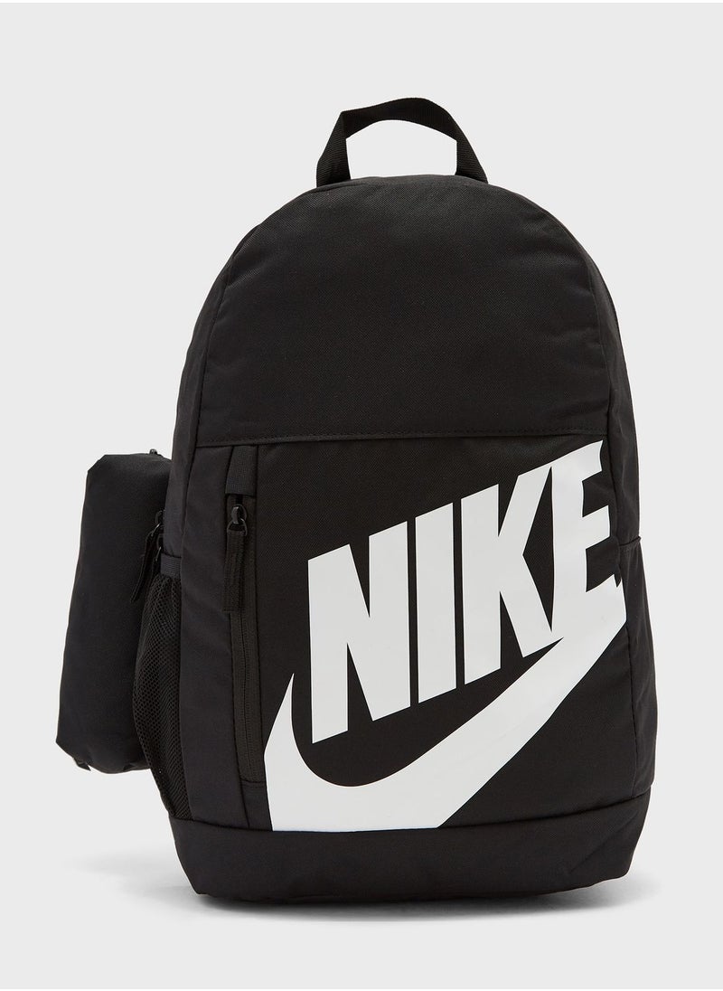 Nike Youth Elemental Backpack  - Image 1