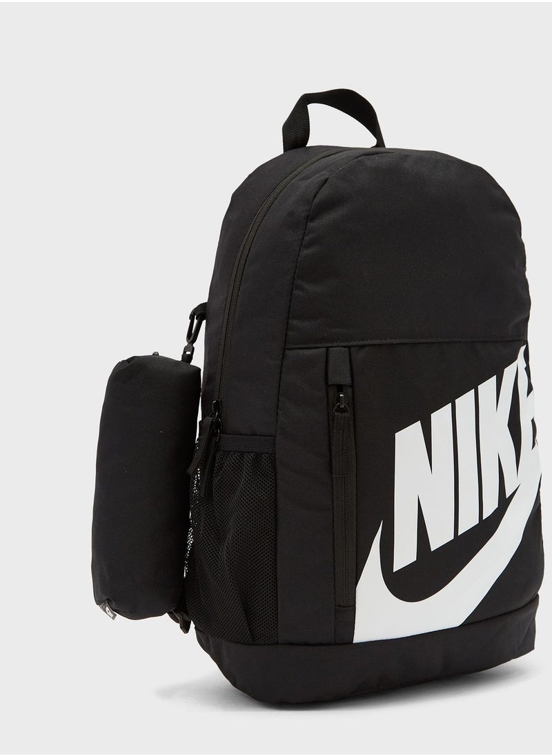 Nike Youth Elemental Backpack  - Image 3