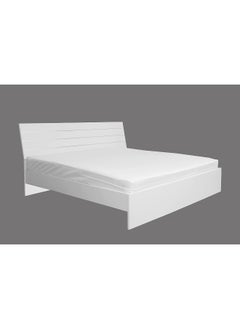 Hotel Linen Klub Hotel Linen Klub Mattress Encasement (Mattress Cover) 1PC Water Proof Zipper Lock Microfiber 110 GSM Super Soft Fabric King Size 180 x 200 + 30 cm  - Image 2
