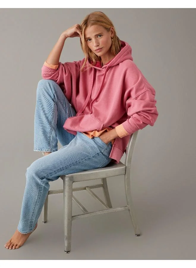 American Eagle AE Big Hug Hoodie