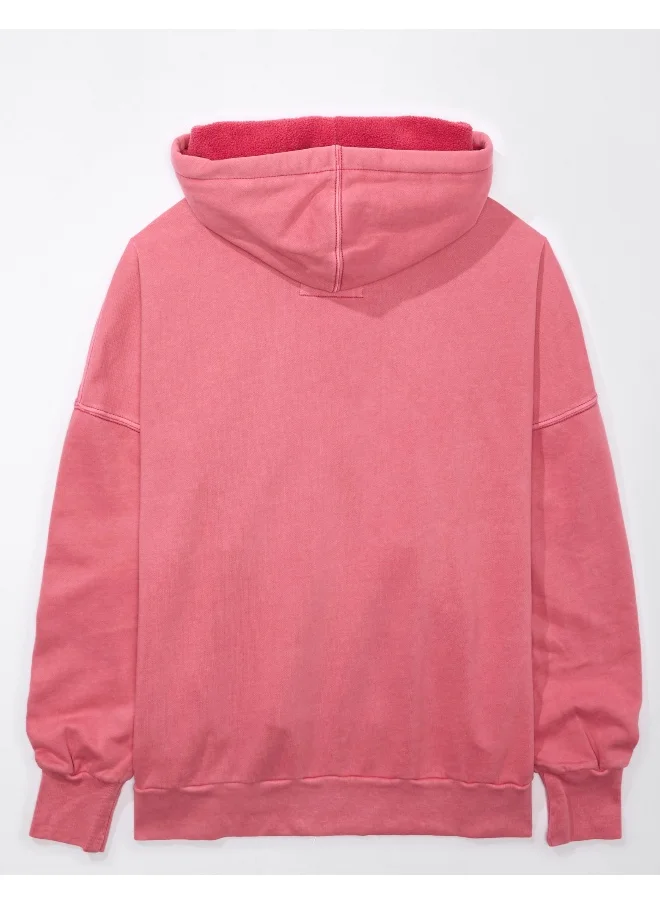 American Eagle AE Big Hug Hoodie