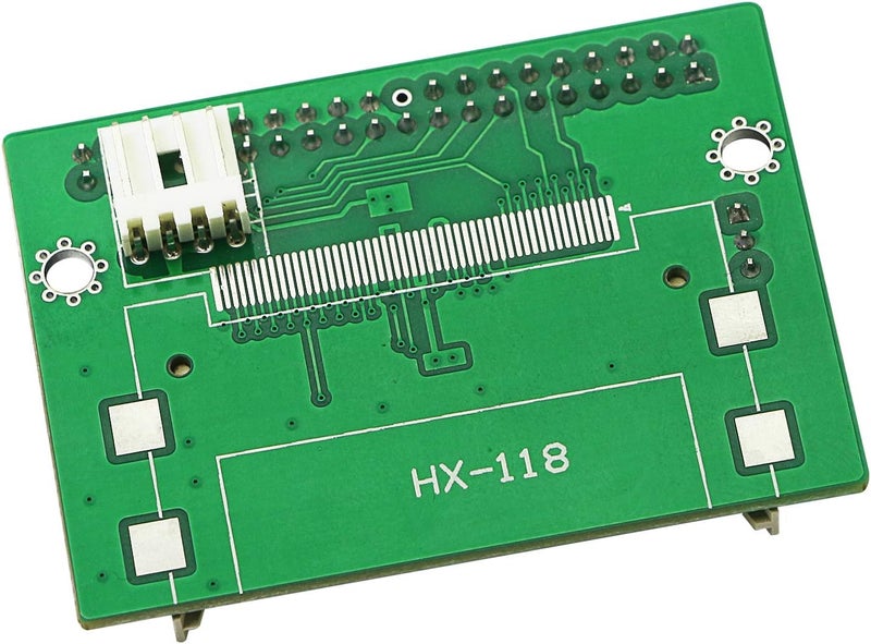 SinLoon CF to IDE Adapter CF Memory Card to 35 IDE to CF Card Reader  CF to IDE Converter 35IDEMale - Image 4