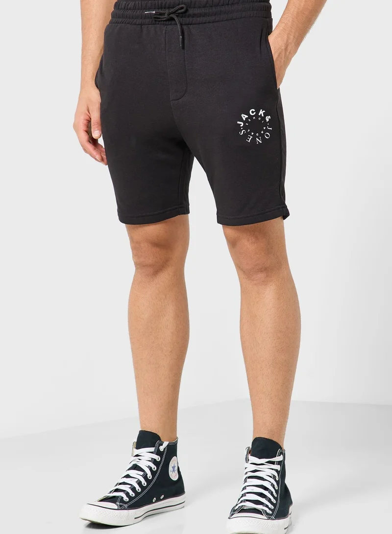 JACK & JONES Essential Shorts