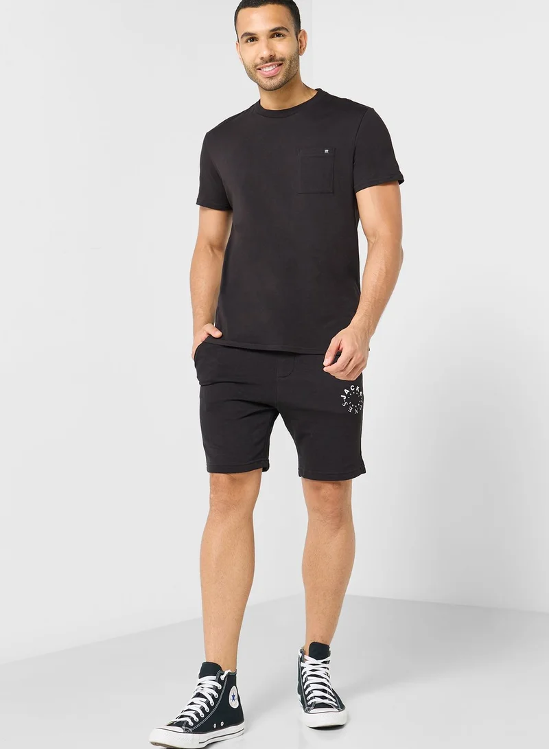 JACK & JONES Essential Shorts