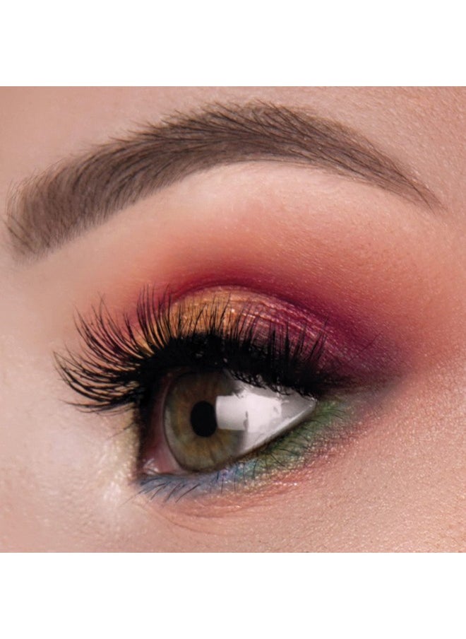 Make-Up Studio Luxury Eyeshadow Multicolours For Women 1.26 Oz Eye Shadow  - Image 4