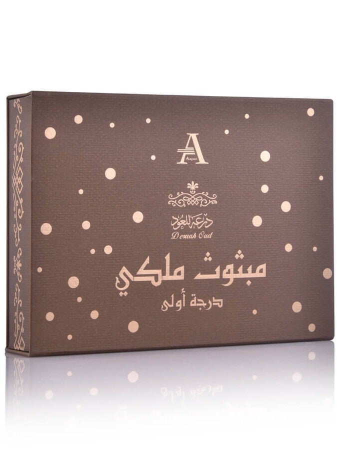 Royal incense, first class, 75 grams