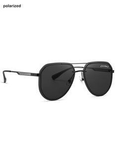 Chomel Polarized Sunglasses For Men And Women UV400 Protection,Pc lens  - Image 3