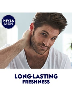 Nivea Antiperspirant Spray Dry Impact Pack of 3  - Image 2