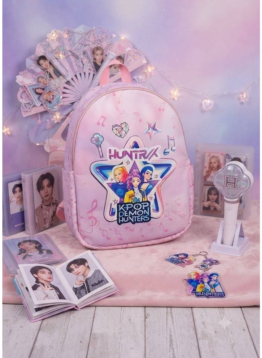 Kids' Nursery Backpack, Lightweight and Comfortable with Adjustable Straps, Durable and Water-Resistant Material, Spacious Capacity Perfect for Daily Use.